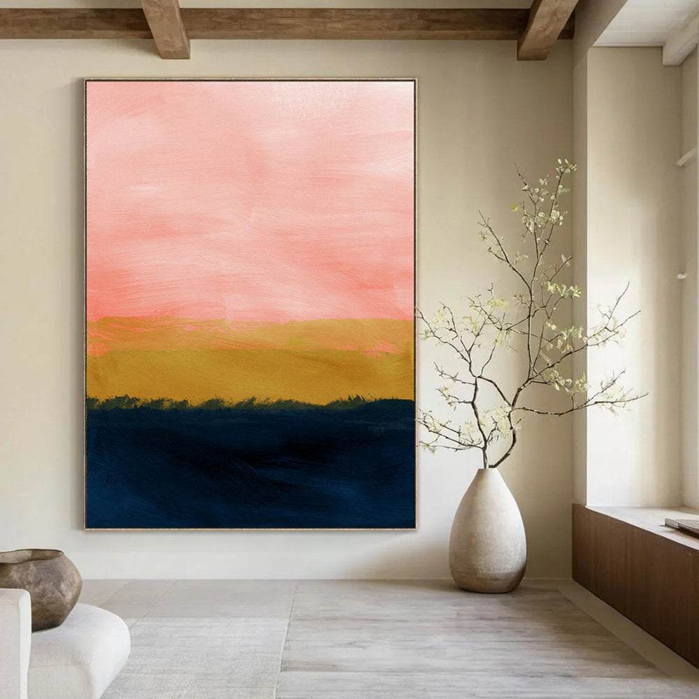 bohemian wall art